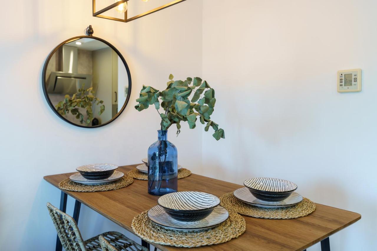 2Nd Line From The Beach , Seaviews + Parking &Pool Benalmadena Exterior photo