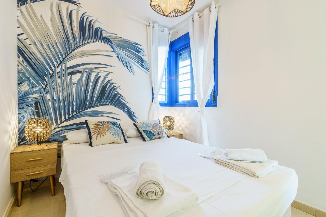 2Nd Line From The Beach , Seaviews + Parking &Pool Benalmadena Exterior photo